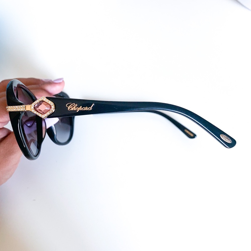 Chopard sunglasses